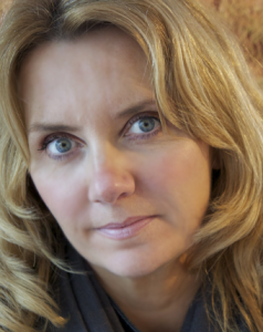 Beth Linden — Director of Learning