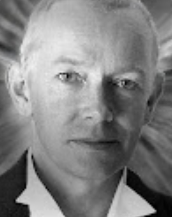 Mark Elvidge